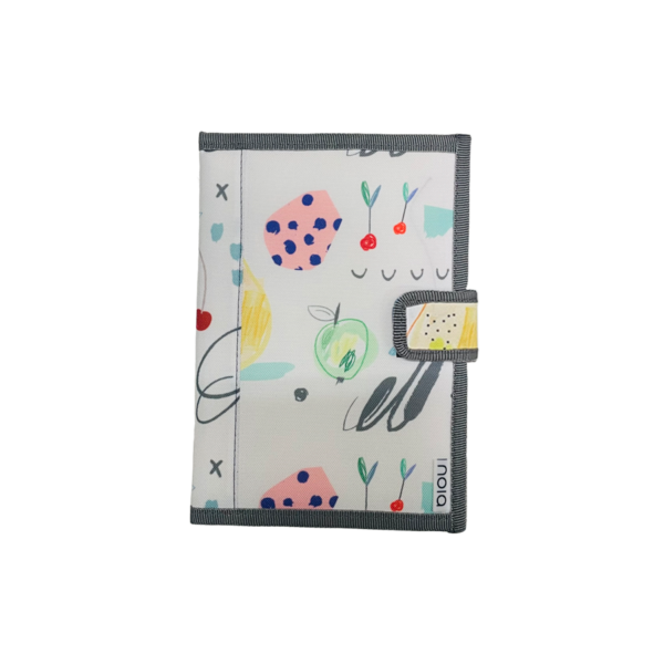 Porta Documentos - Fruit Parade