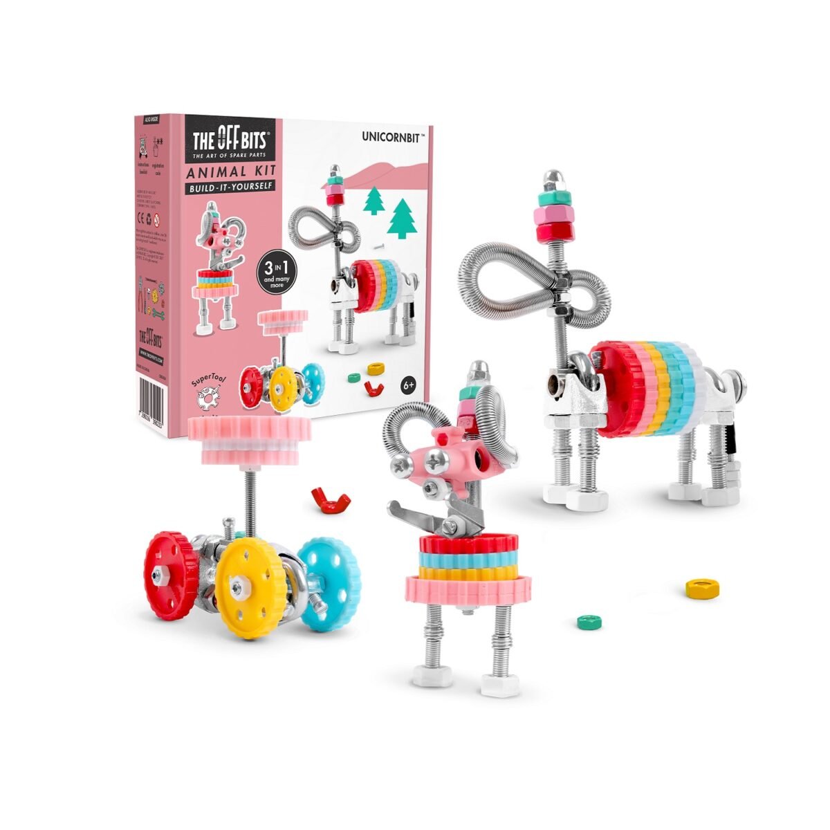 Unicornbit - Imagen 3