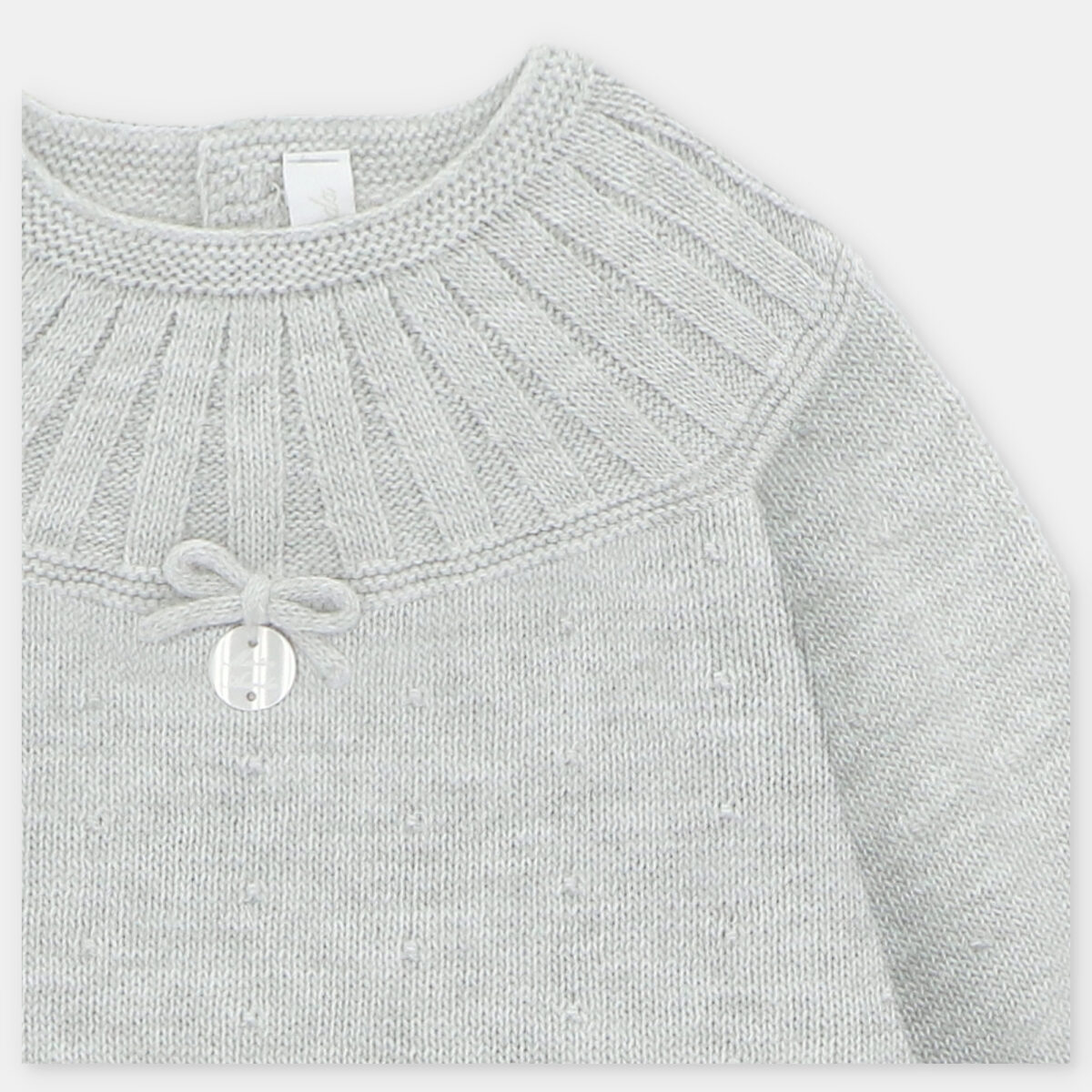 Conjunto Primera Puesta Unisex Cambridge - Imagen 3