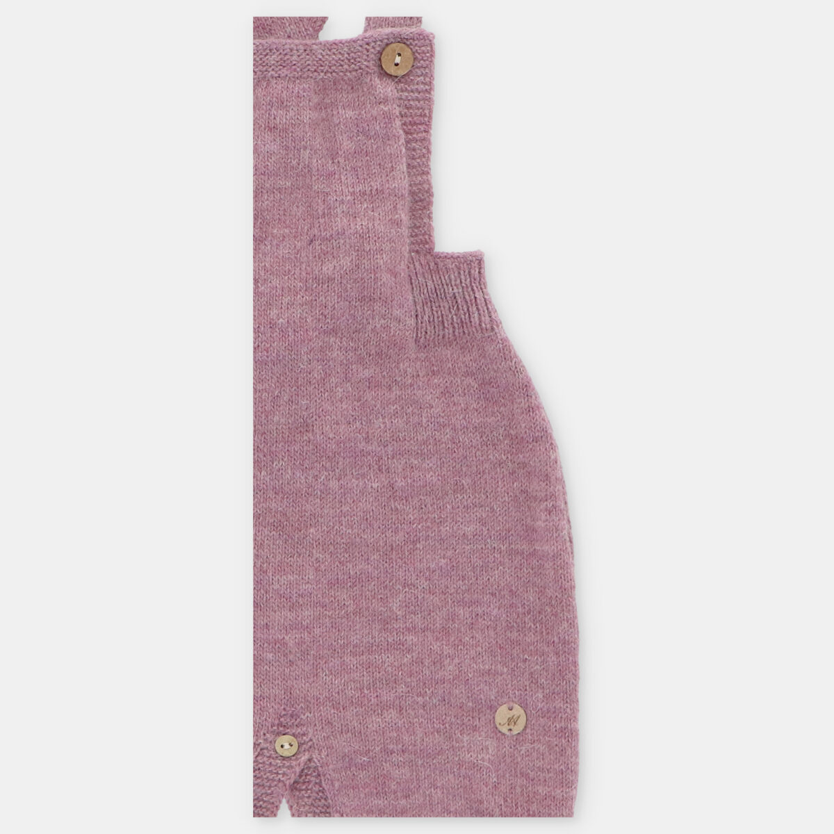 Peto Punto Unisex Costwold - Imagen 3