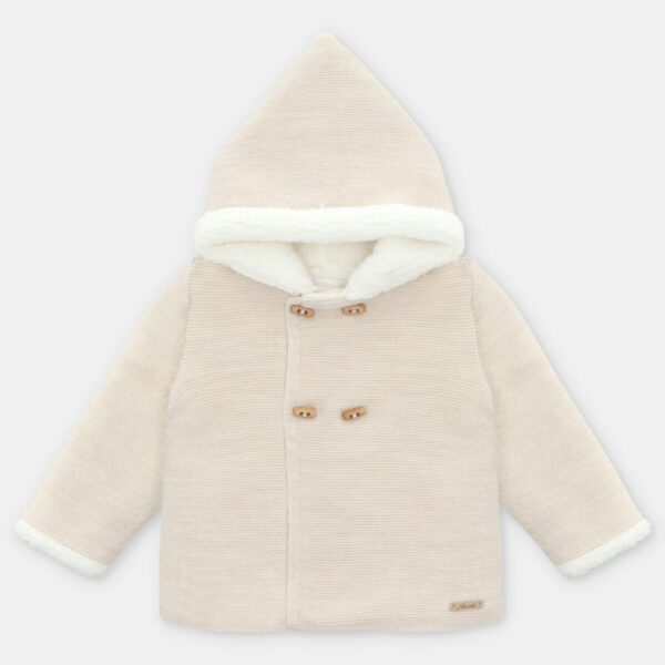 Trenka Punto Borreguito Unisex Liverpool