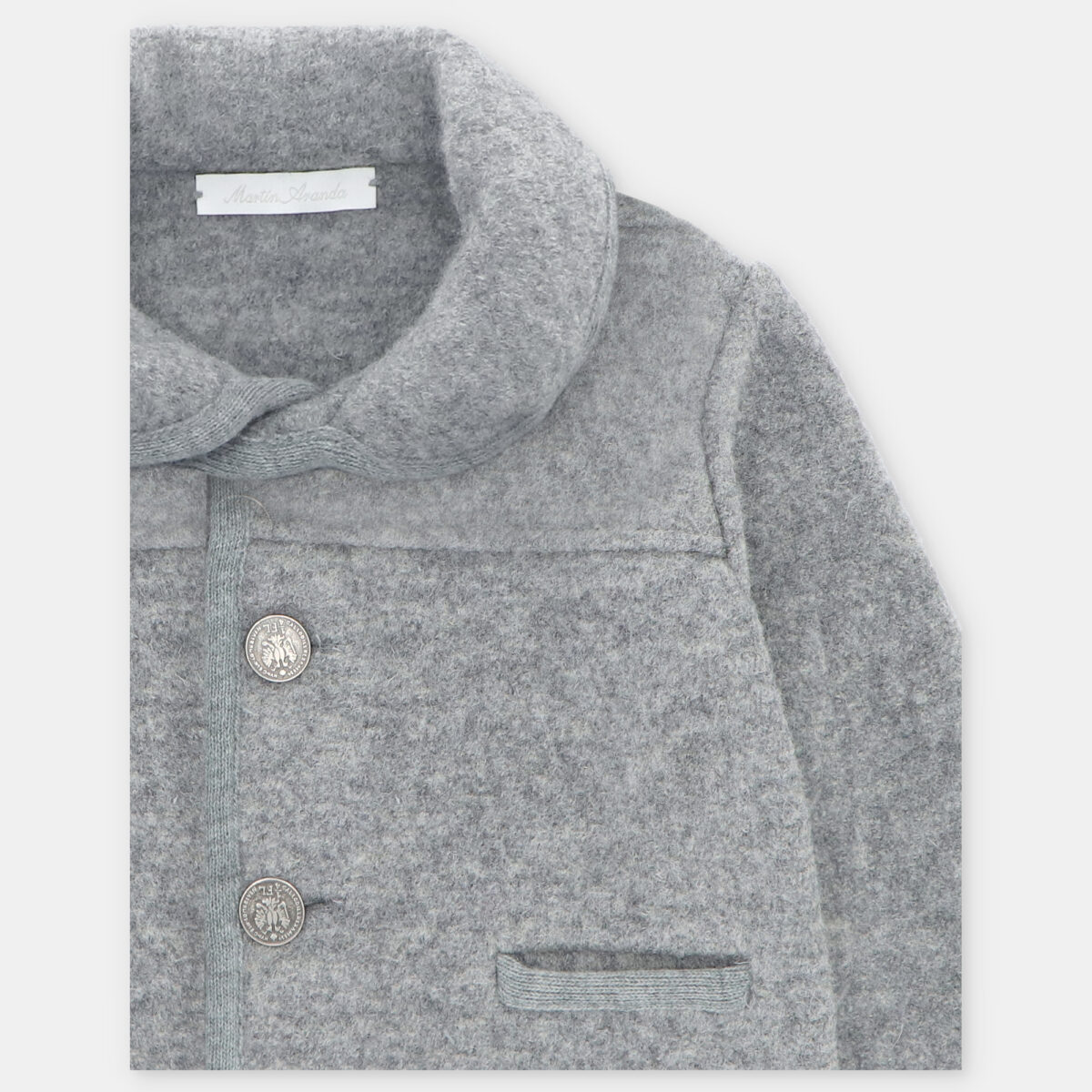 Austriaca Tela Unisex Cambridge - Imagen 3