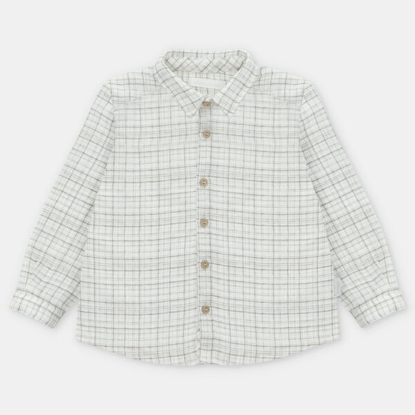 Camisa Tela York