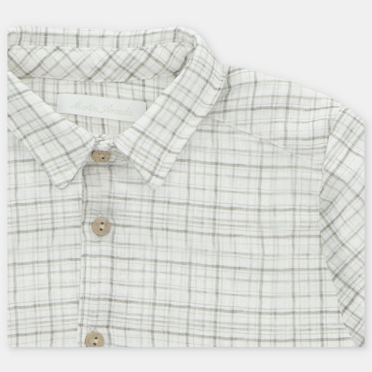 Camisa Tela York - Imagen 3
