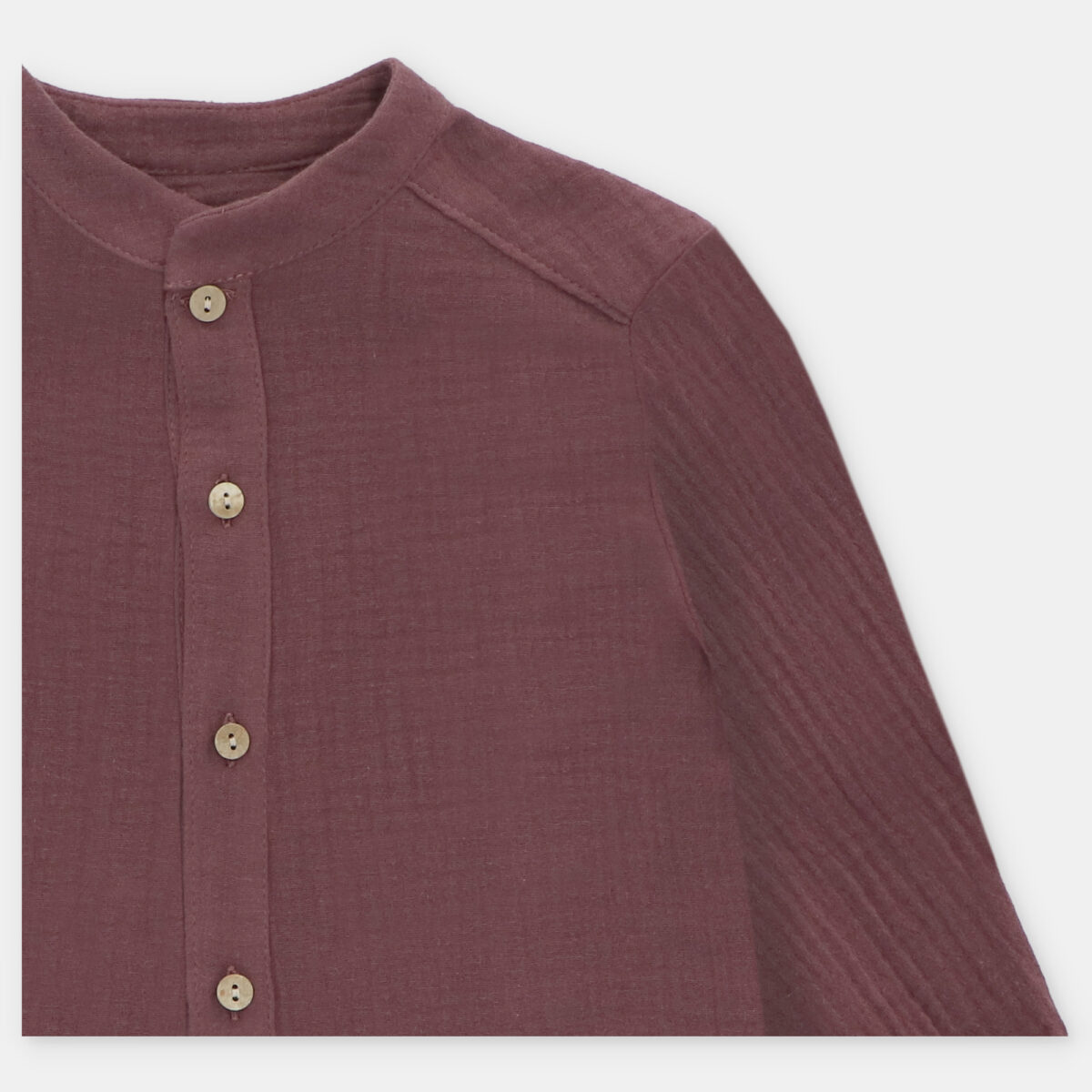 Camisa Tela Niño Costwold - Imagen 3