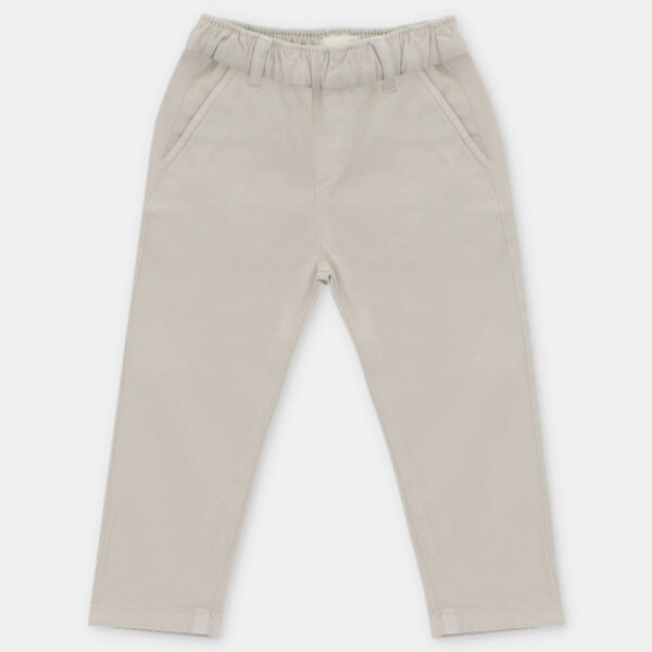 Jogger Sarga Niño Sheffield