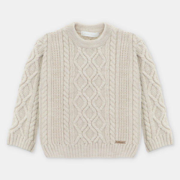 Jersey Punto Unisex Newport