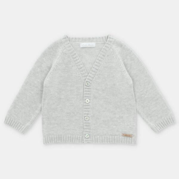 Cardigan Largo Unisex Cambridge