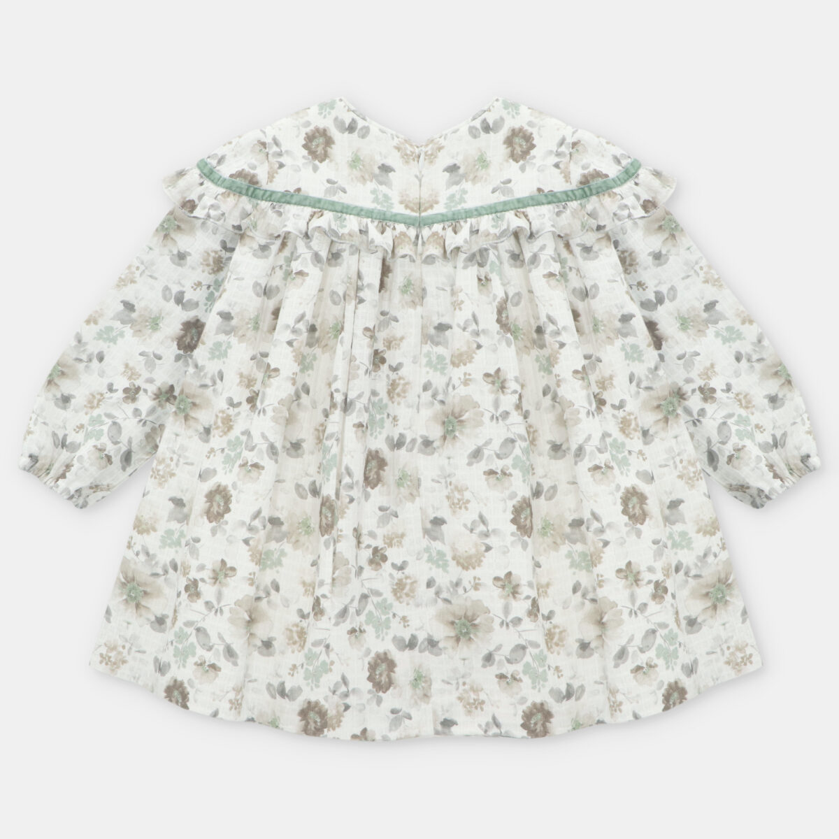 Vestido Niña York - Imagen 2