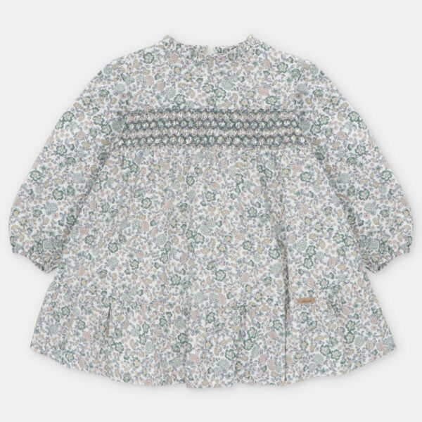 Vestido Niña Brighton