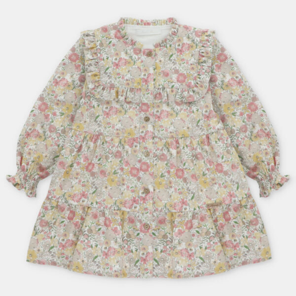 Vestido Niña Sherwood