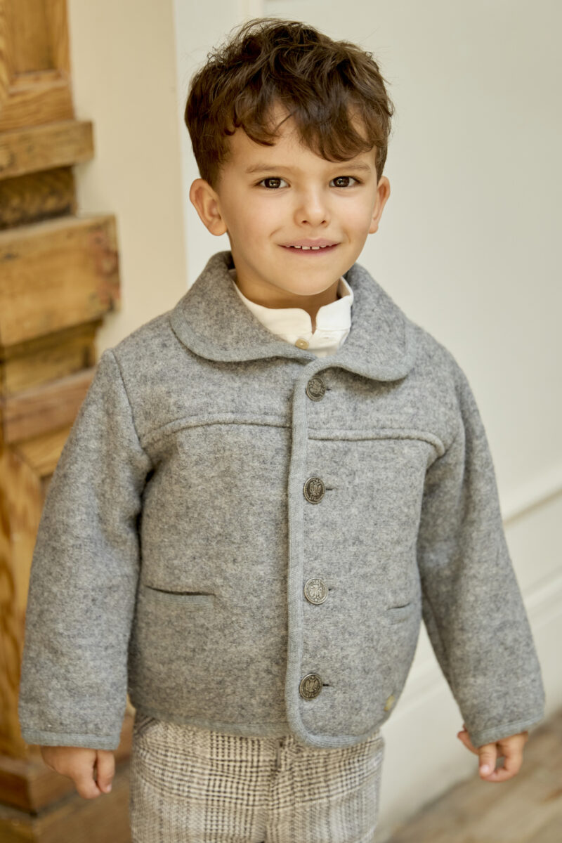 Austriaca Tela Unisex Cambridge - Imagen 4