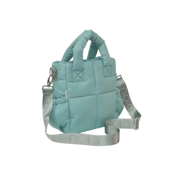 Noia Toddler Bag - Menta