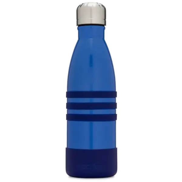 Botella Yumbox 420ml. - Ocean Blue
