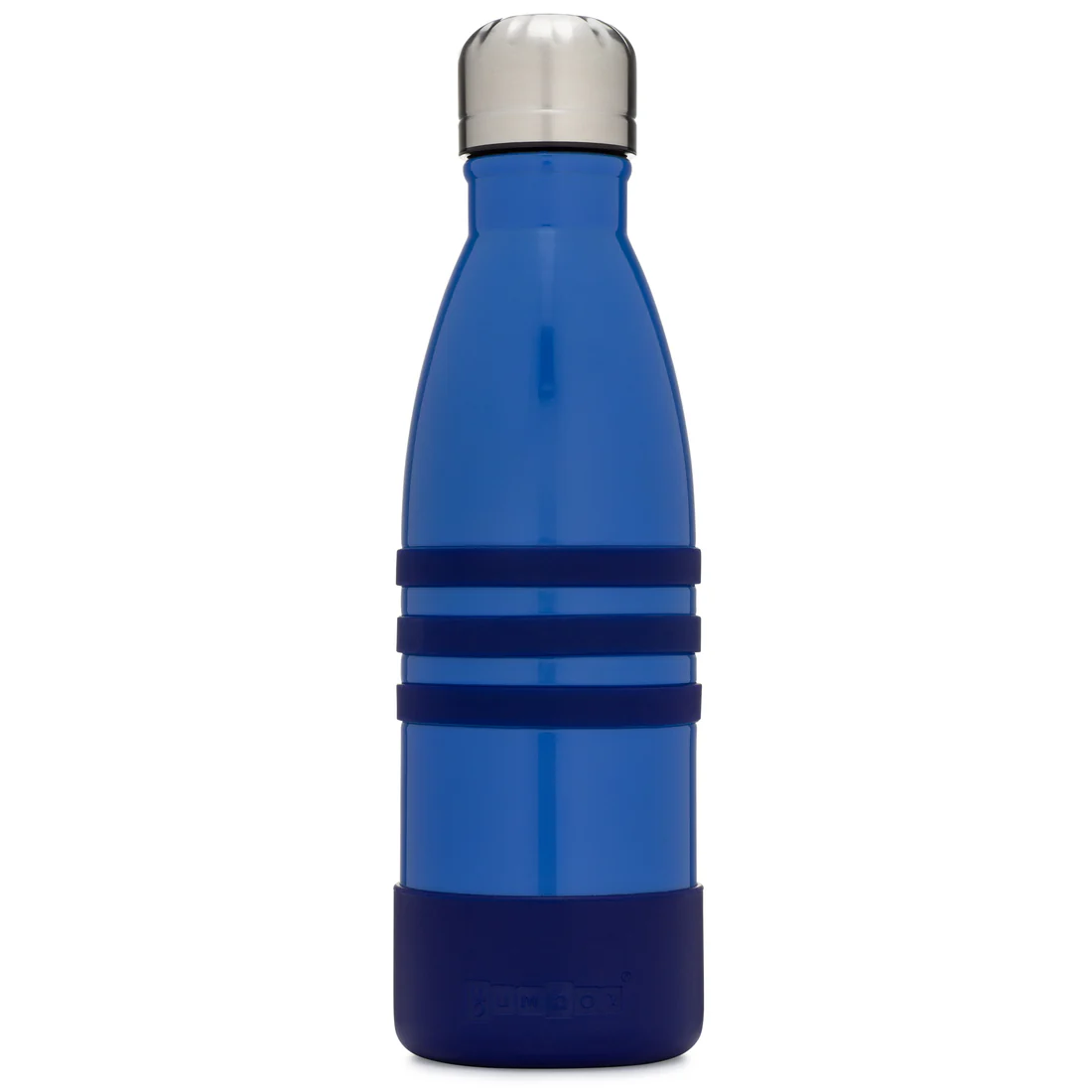 Botella Yumbox 420ml. - Ocean Blue