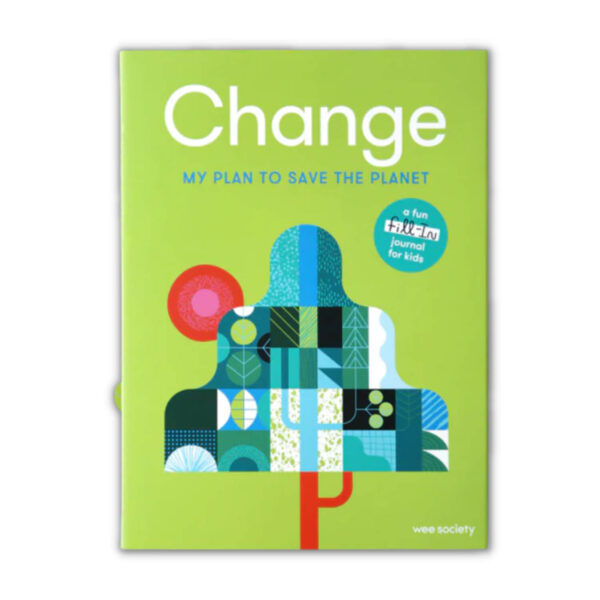 Change, A Journal