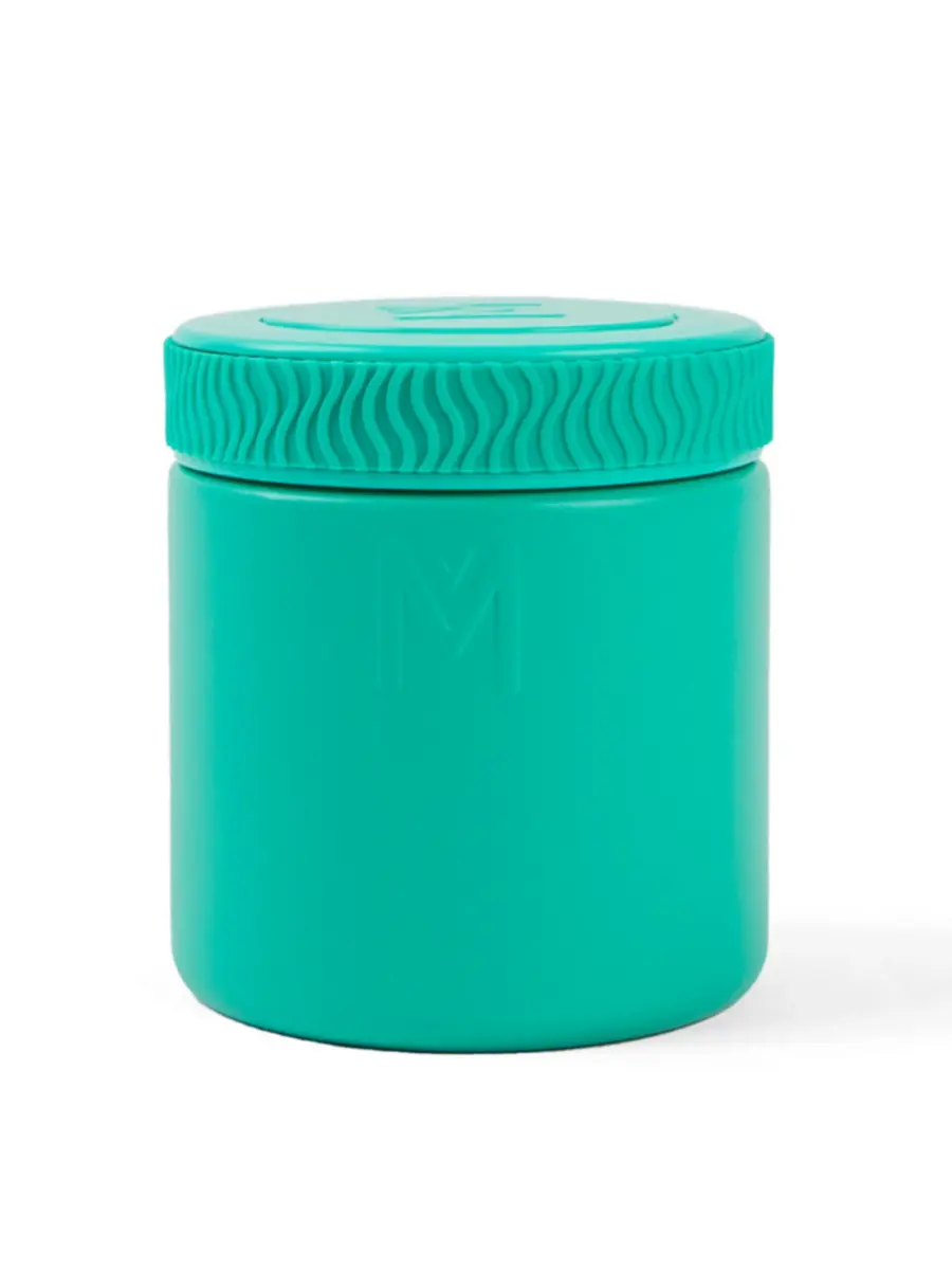 Contenedor Insulated Food Jar 400ml. - Mojito
