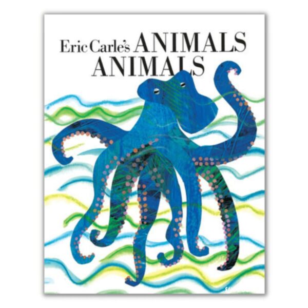 Eric Carle´S Animals