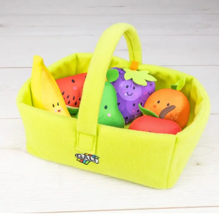 Fill and Spill Fruit Basket - Imagen 3