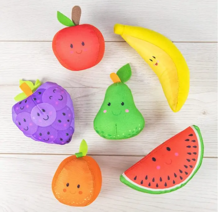 Fill and Spill Fruit Basket - Imagen 2