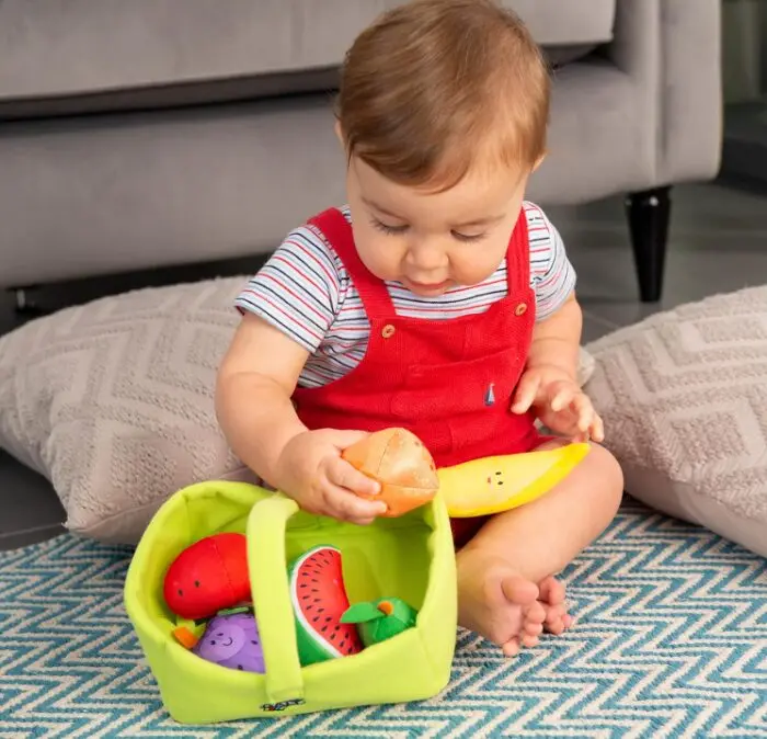 Fill and Spill Fruit Basket - Imagen 4