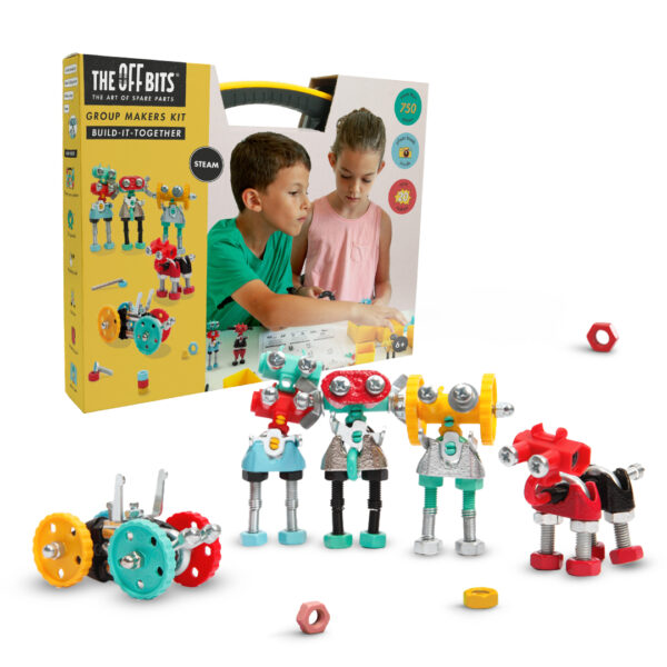 Group Makers Kit