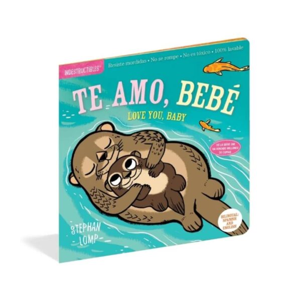 Indestructibles: Te Amo, Bebé