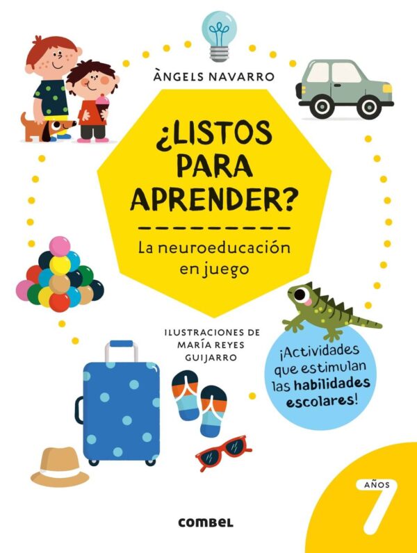 Listos Para Aprender 7