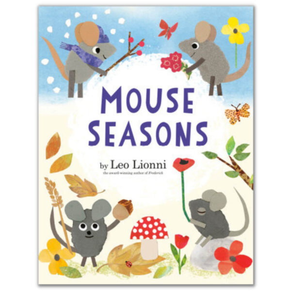 Mouse Seasons