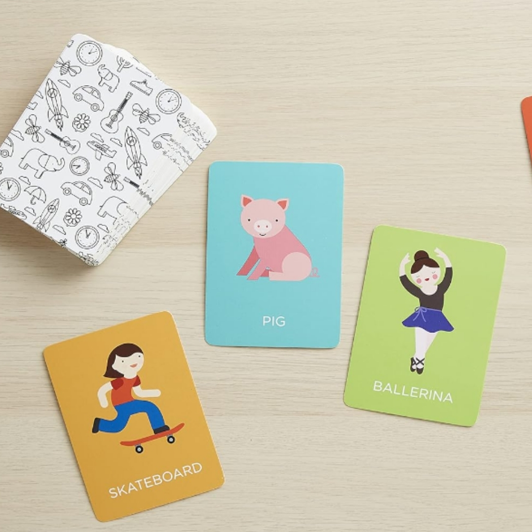 Charadas Para Niños - Imagen 2