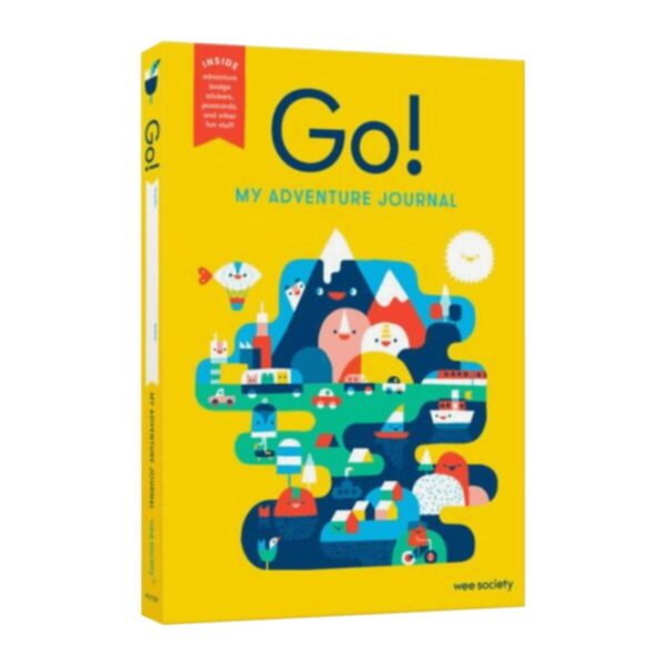 Go! Yellow