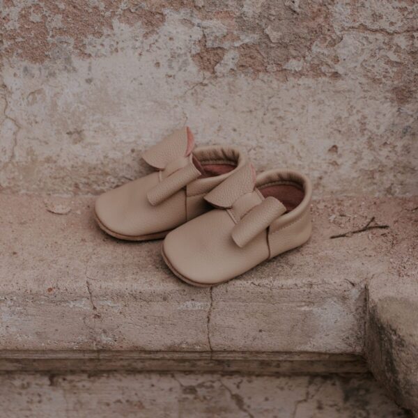 Ava - Beige