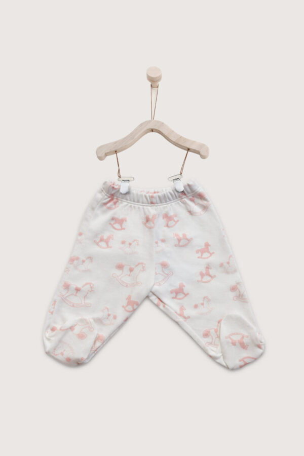 Pantalón Pima - Cabal Rosa