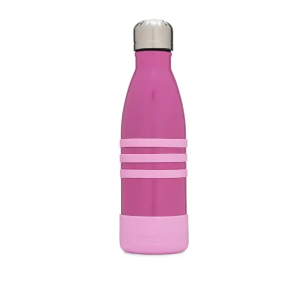 Botella Yumbox 420ml. - Pacific Pink