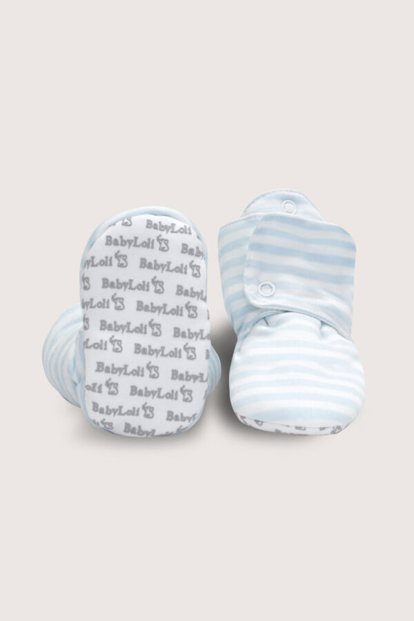 Loli Botita Térmica - Celest Ray