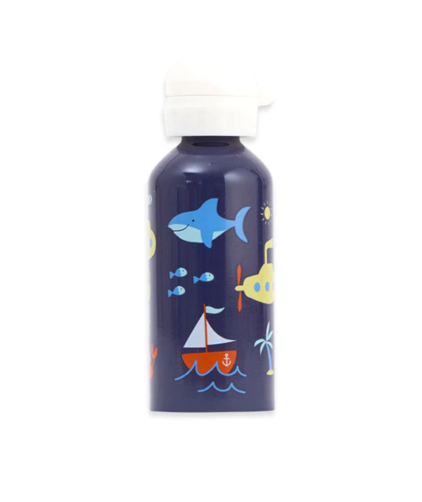 Botella Acero Inoxidable - Anchors Away