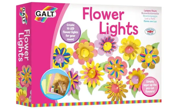 Flower Lights