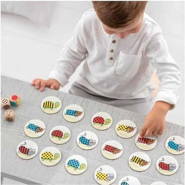 Juego de Mesa - ¡Atrápalo! - Imagen 3