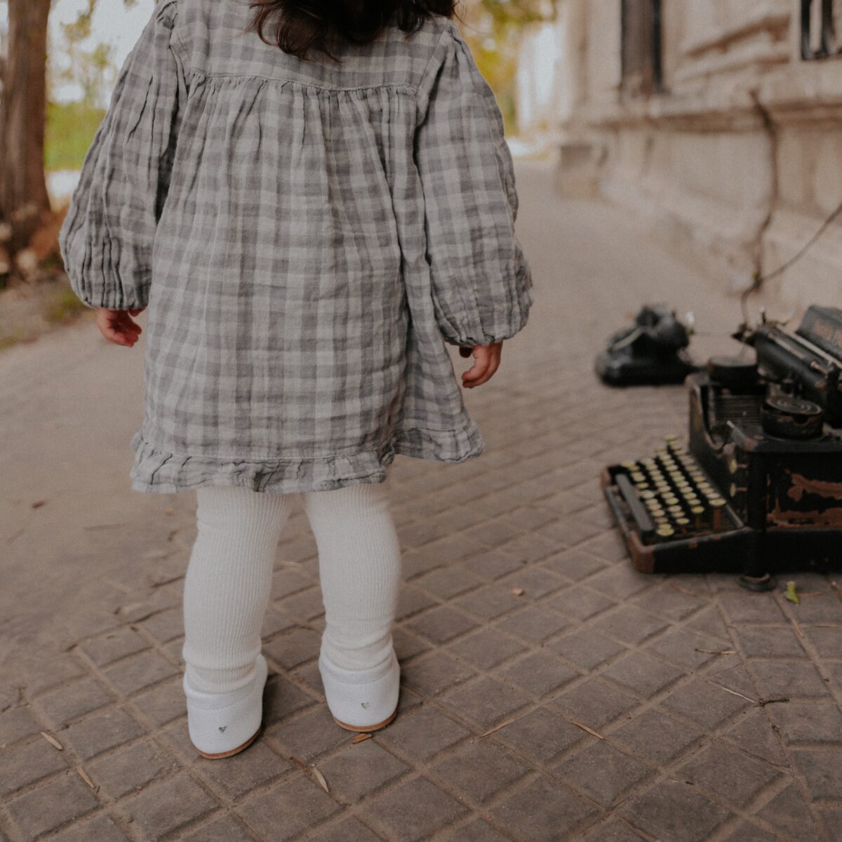 Julieta - White - Imagen 3