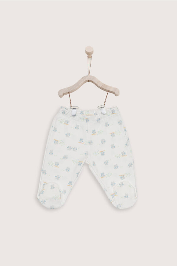Pantalón Pima - Buho Niño