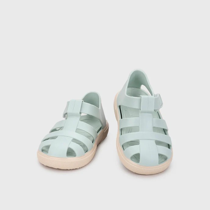Sandalia Bay - Menta - Imagen 2