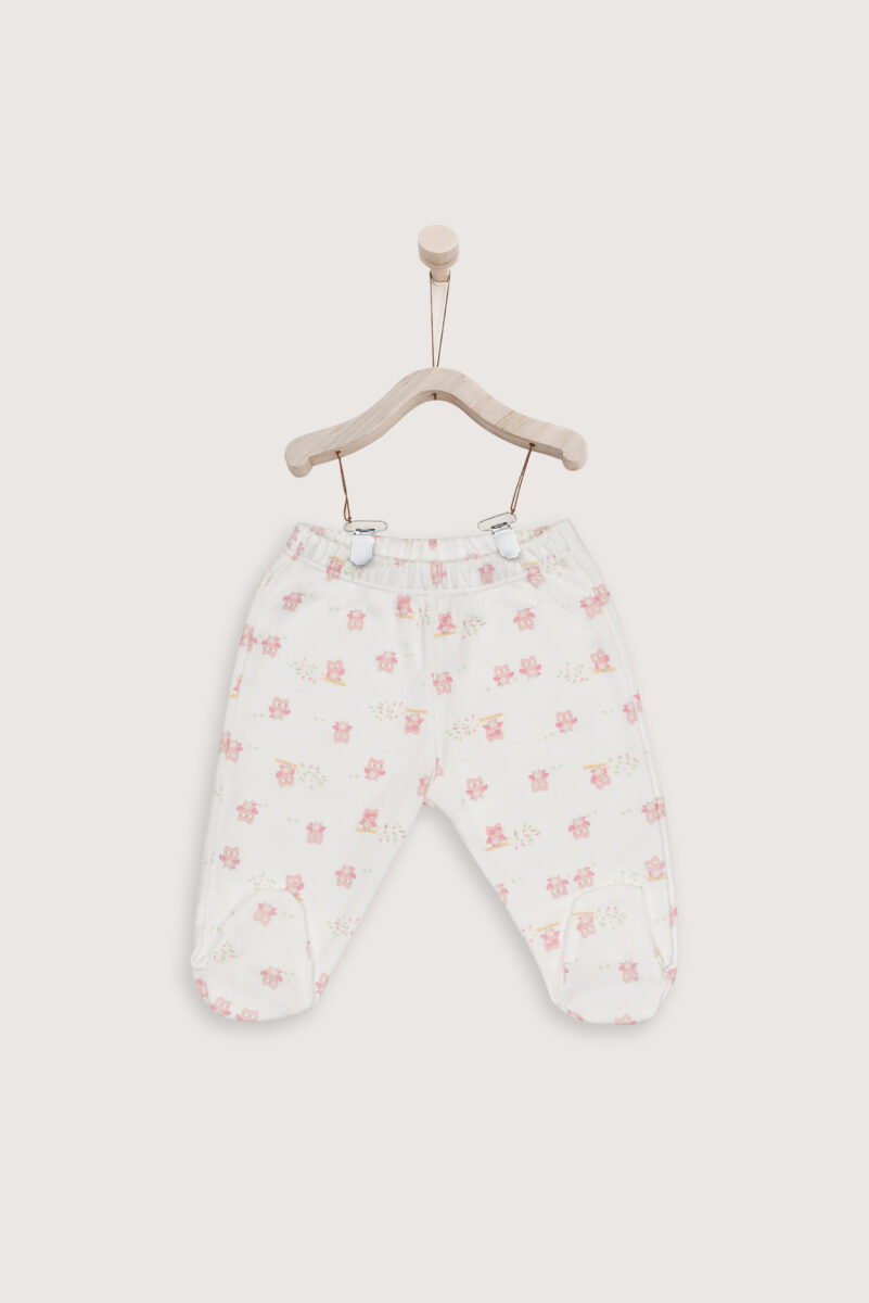 Pantalón Pima - Buho Niña