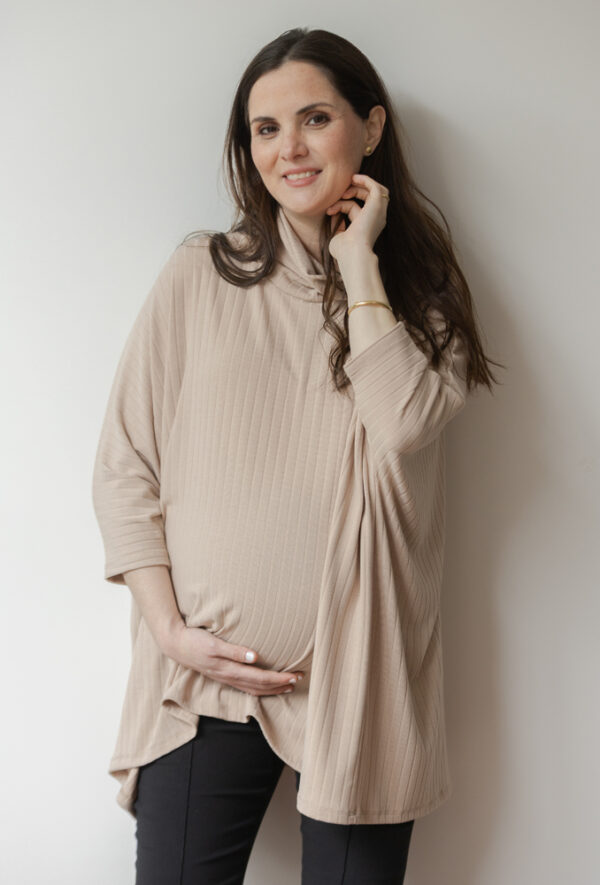 Maxi Polo Cafarena - My Bump
