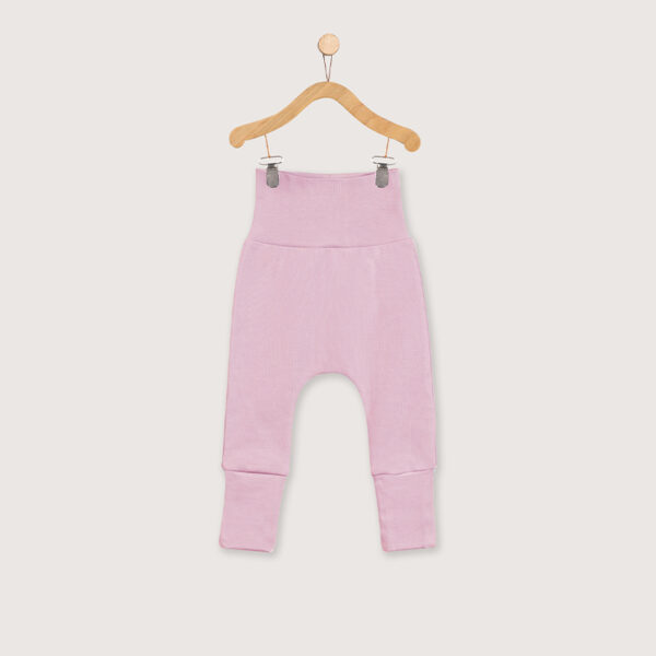 Pantalón Pima Confort - Rosado