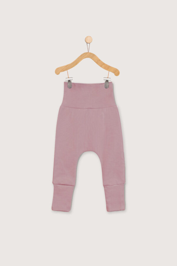 Pantalón Pima - Uva