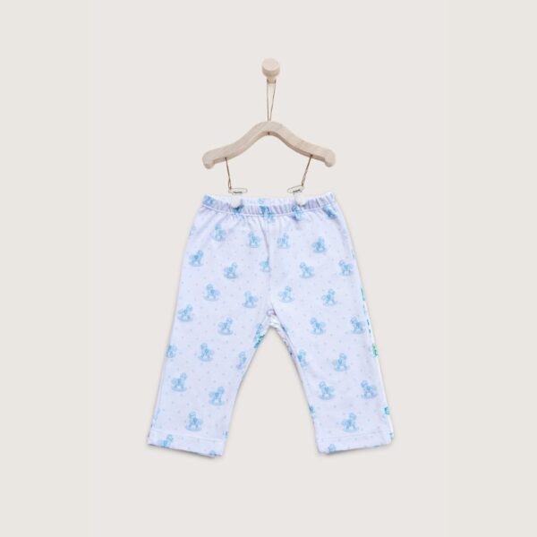 Pantalón Pima - Caball Cel