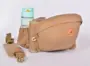 Asiento Porta Bebe - Beige