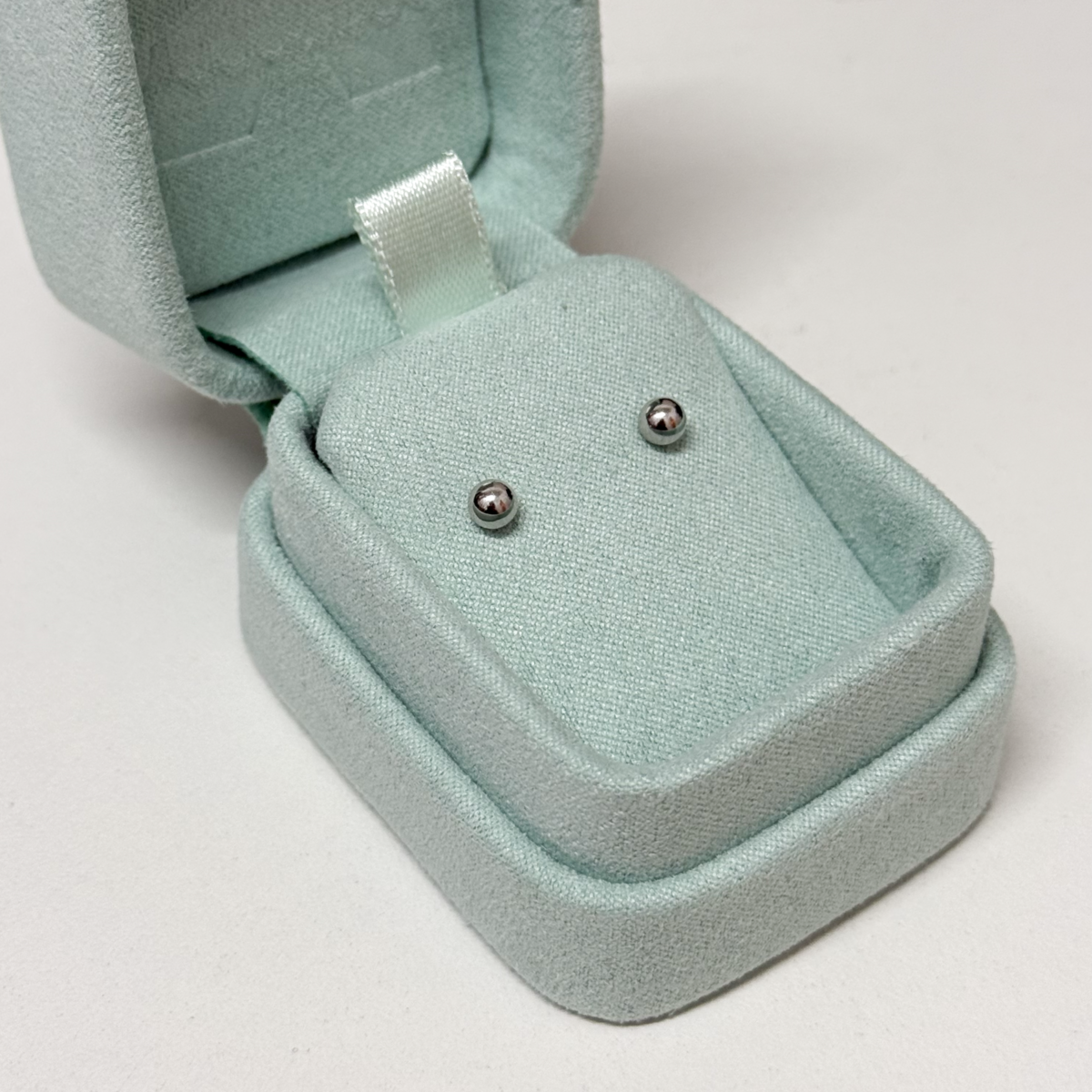 Aretes Plata Bombita - Imagen 2