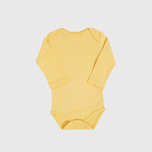 Body Americano ML - Color - Baby Lab