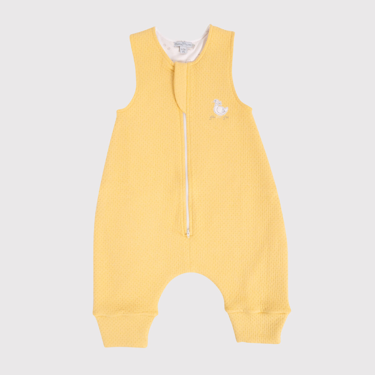 Bolsa de Dormir JK - Baby Lab - Imagen 4